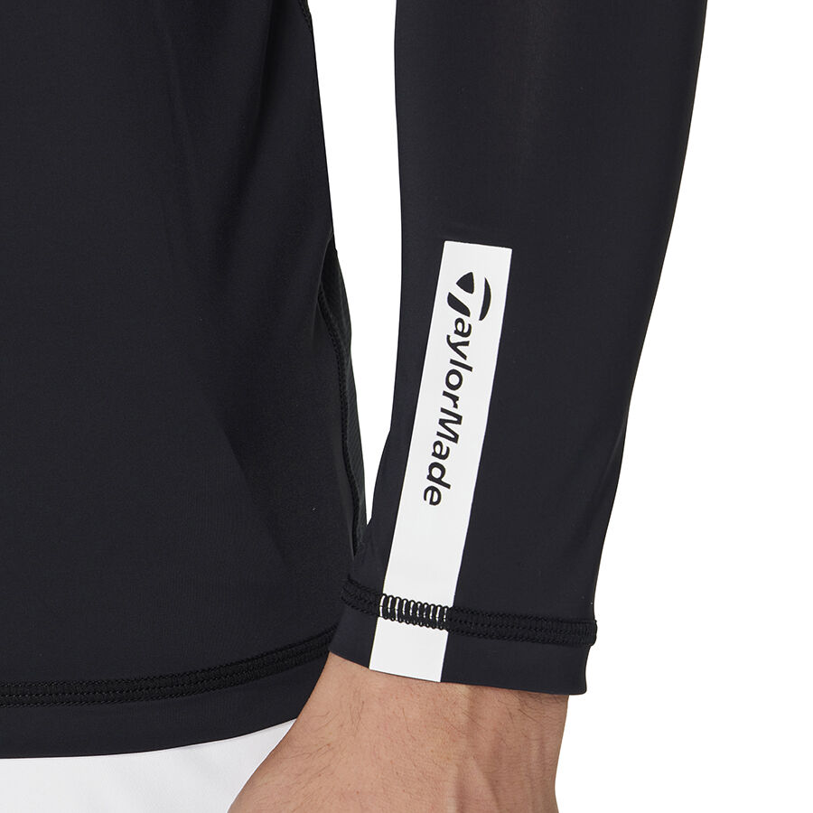 ベーシックVネックベースレイヤー｜APPAREL | TaylorMade Golf