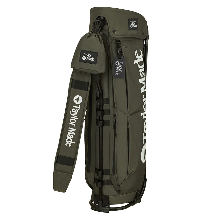 HT スタンドバッグ｜BAG | TaylorMade Golf | テーラーメイド ゴルフ