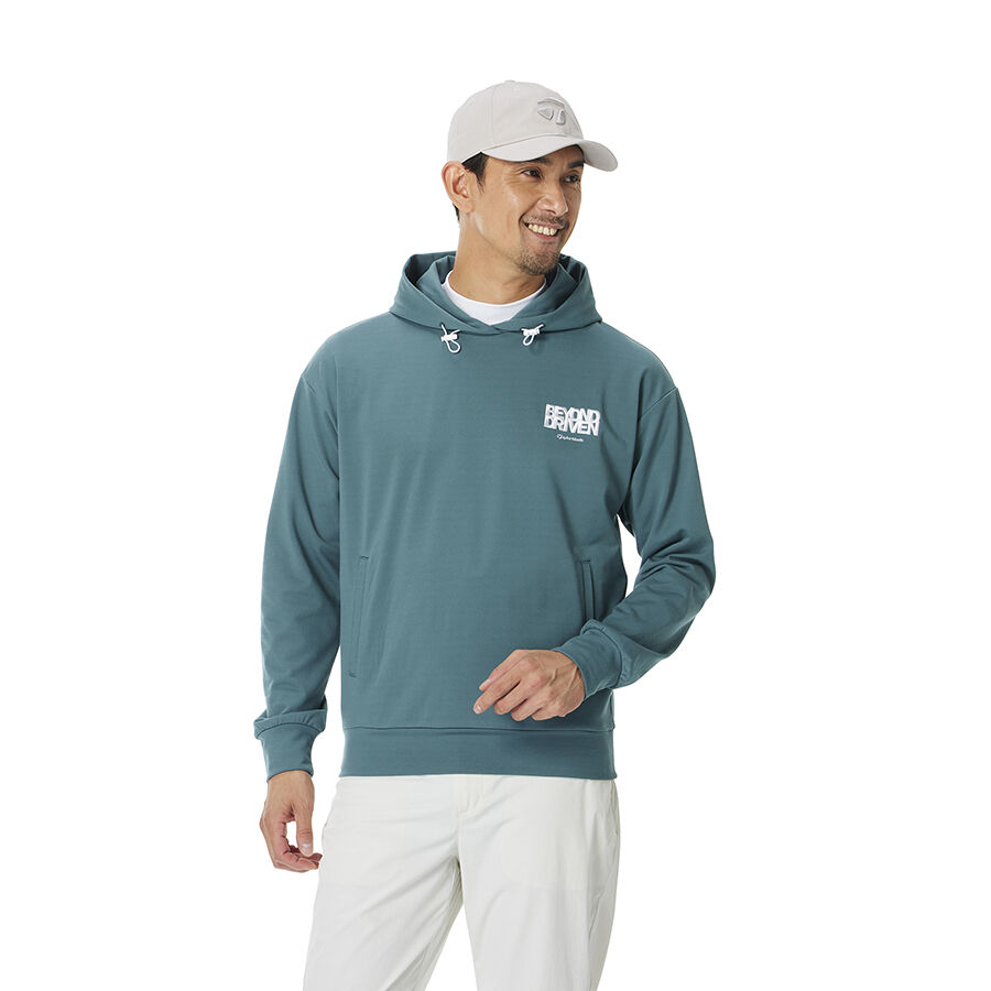 テーラーメイド　パーカーセットアップ アパレル | TaylorMade Golf | テーラーメイド ゴルフ公式サイト