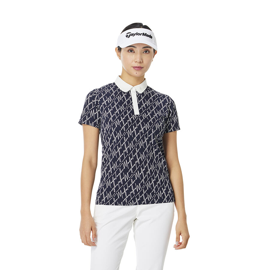 半袖シャツ | TaylorMade Golf | テーラーメイド ゴルフ公式サイト