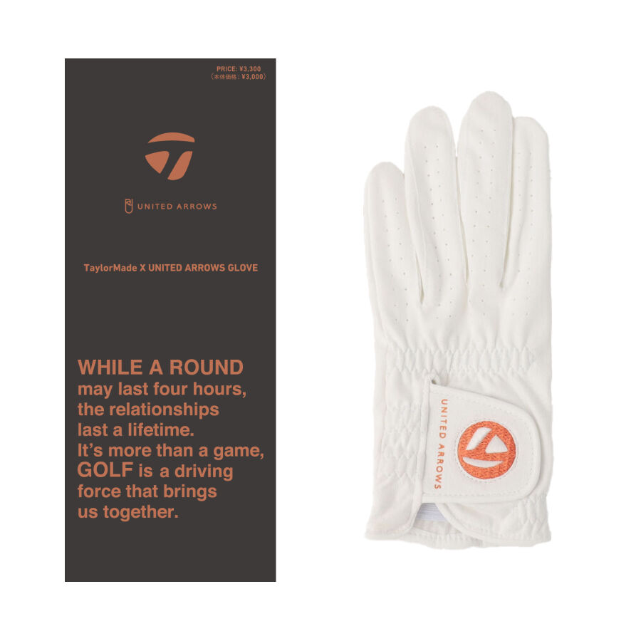グローブ | TaylorMade Golf | テーラーメイド ゴルフ公式サイト