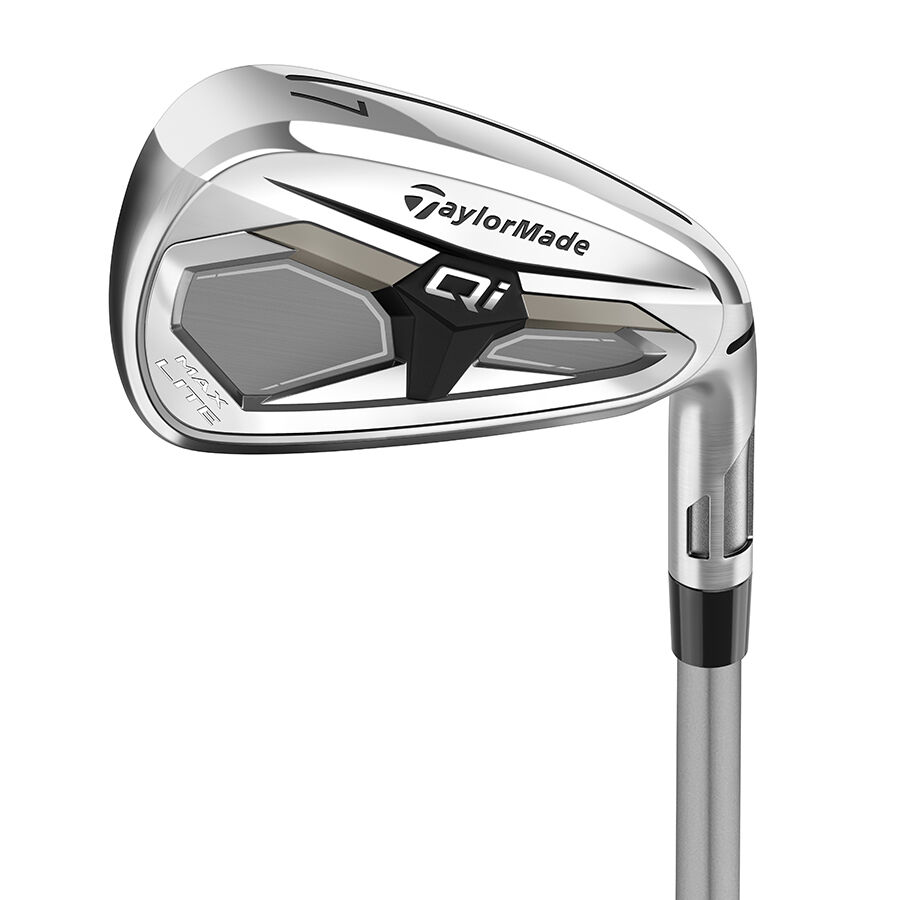 【値下げ】テーラーメイド アイアン 7本セット(2025) アイアン | TaylorMade Golf | テーラーメイド ゴルフ公式サイト
