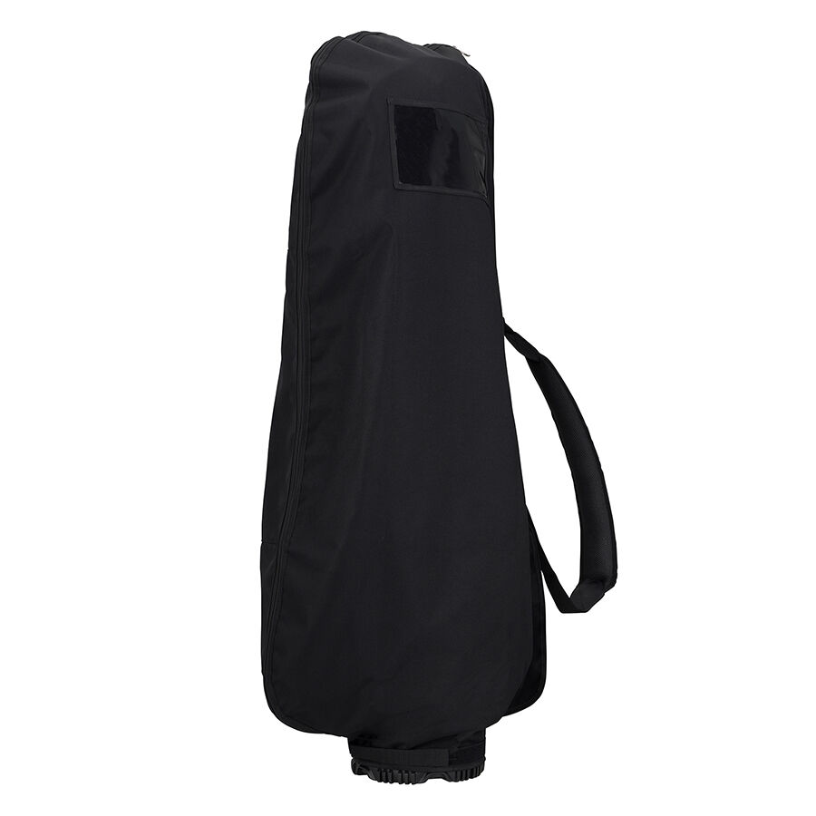 「*り様 TaylorMade/テーラーメイド/ゴルフ トラベルケース【ブラック CL トラベルカバー｜各種バッグ | TaylorMade Golf | テーラーメイド