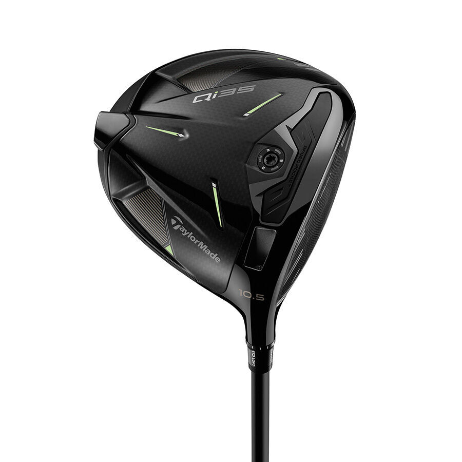 Qi35 10.5度　ドライバー　付属ウエイト2つ付 Qi35 ドライバー | Qi35 Driver | TaylorMade Golf | テーラーメイド