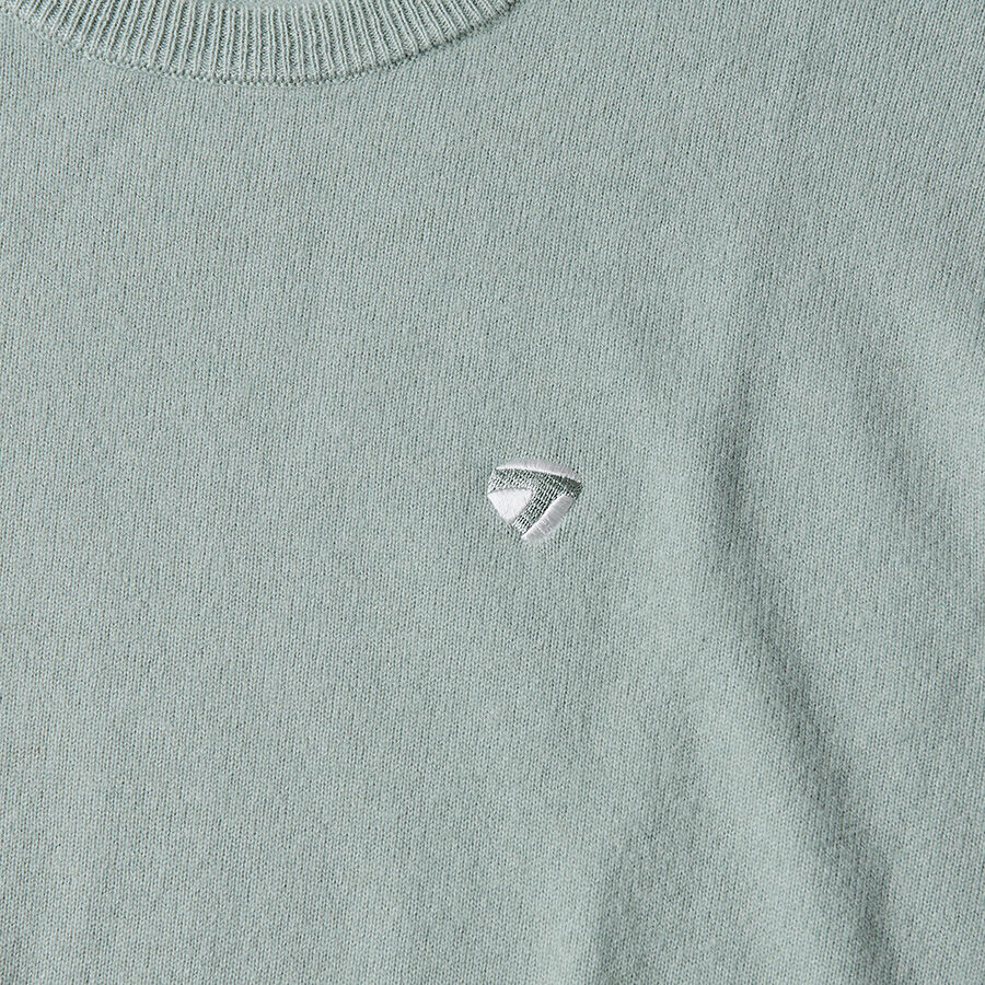 M カシミヤセーター｜APPAREL | TaylorMade Golf | テーラーメイド