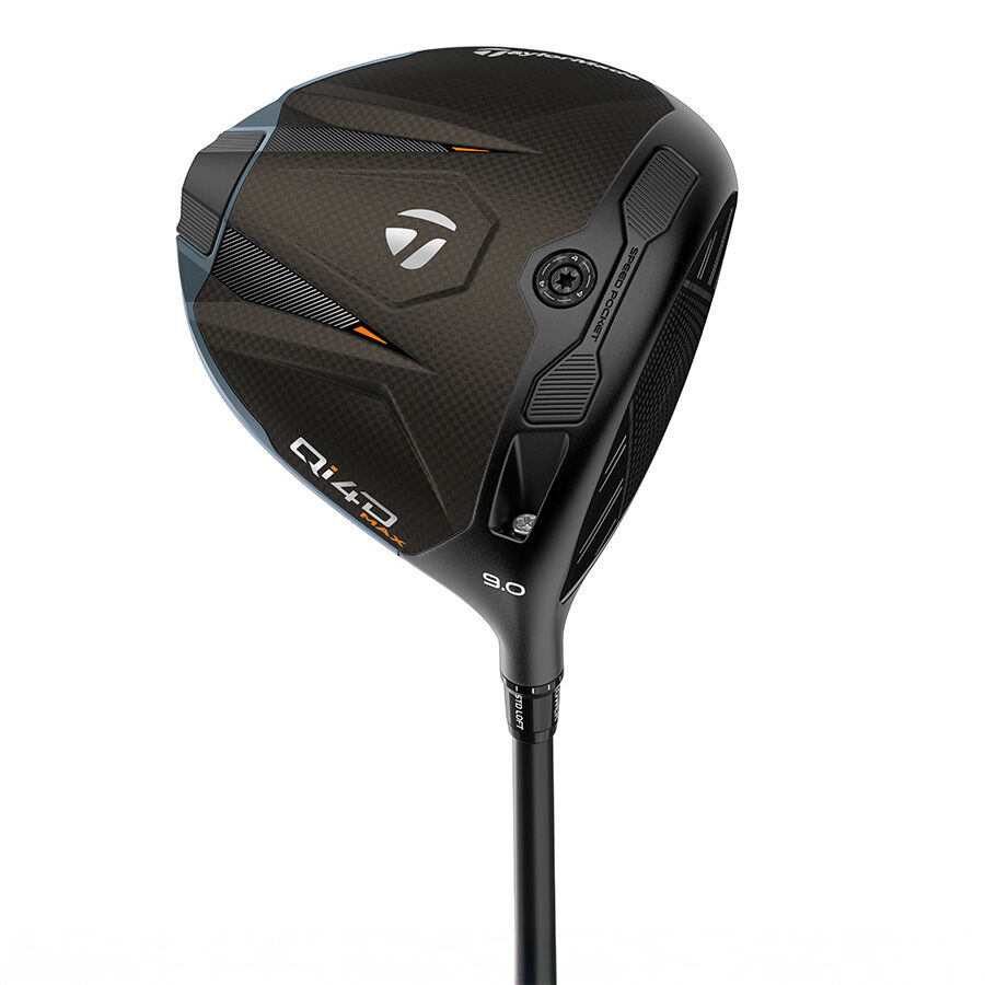 ドライバー | TaylorMade Golf | テーラーメイド ゴルフ公式サイト