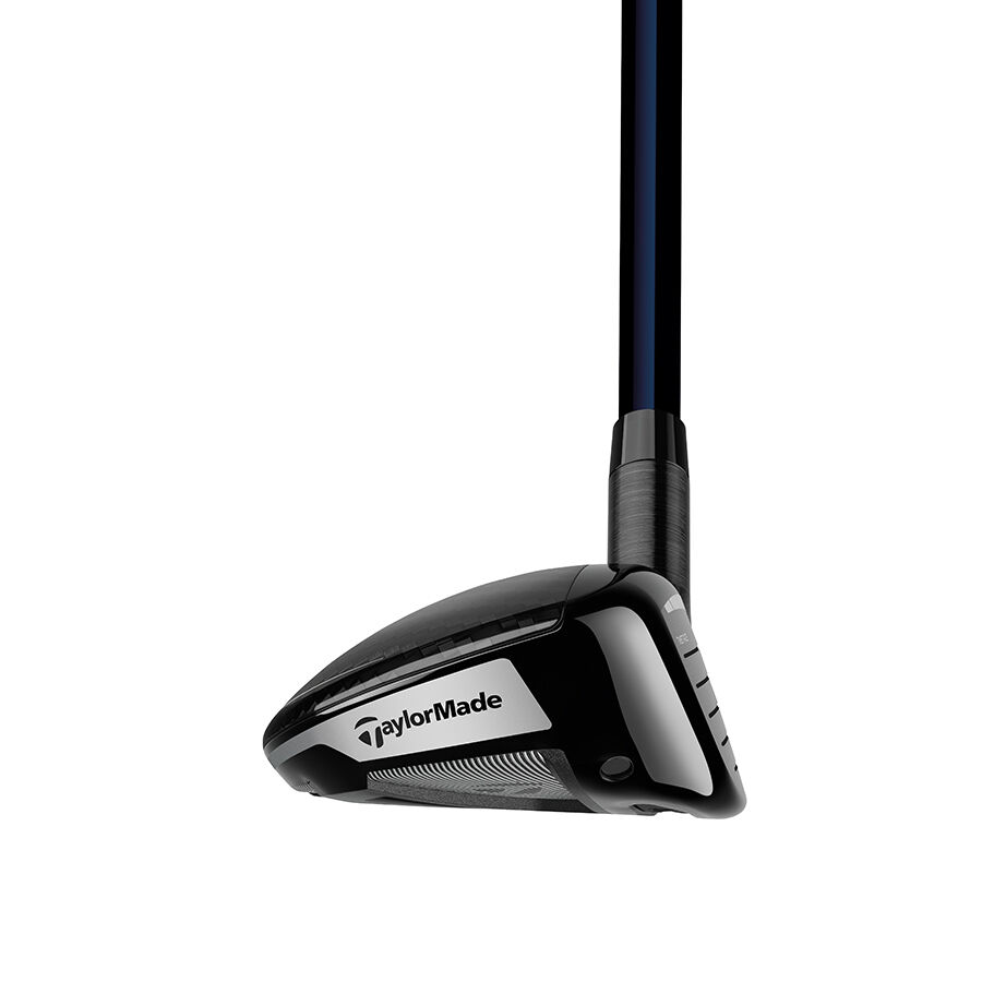 テーラーメイド Qi10レスキュー・4U Qi10 レスキュー | Qi10 Rescue | TaylorMade Golf | テーラーメイド