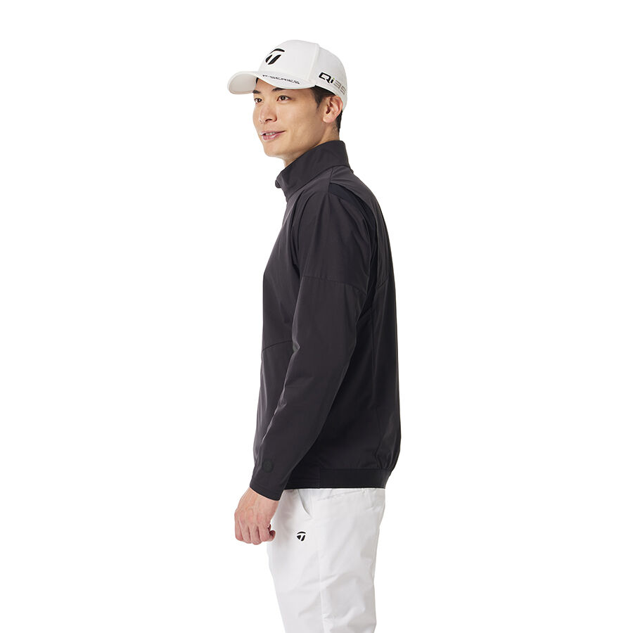 ゼロコンフリクトジャケット｜APPAREL | TaylorMade Golf