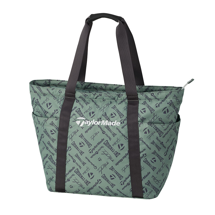 TaylorMade 新品 タグ付き トートバッグ　ショルダーバッグ 各種バッグ | TaylorMade Golf | テーラーメイド ゴルフ公式サイト