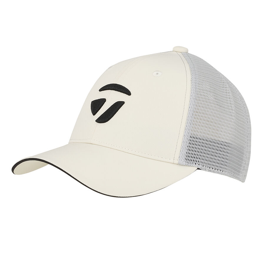 サマーメッシュキャップ