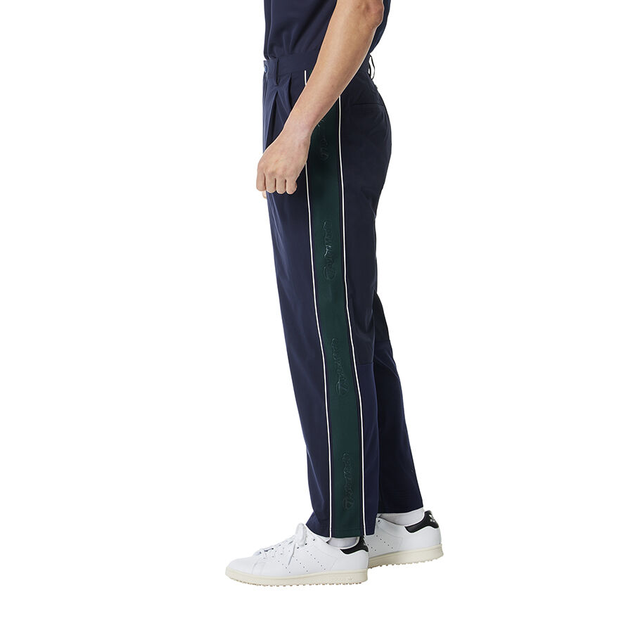 ユニセックス】TM×UA サイドラインパンツ｜APPAREL | TaylorMade Golf