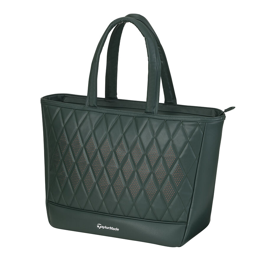 TM×UA トートバッグ｜ACCESSORY | TaylorMade Golf | テーラーメイド