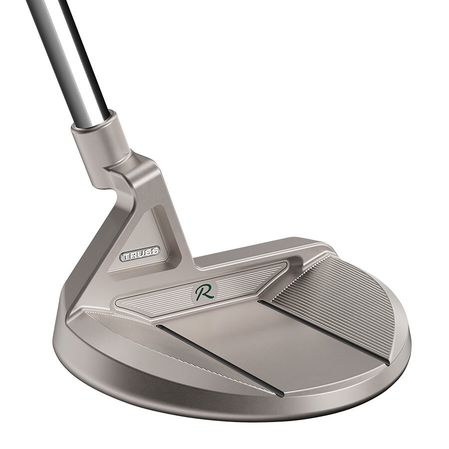 TaylorMade TPリザーブ パター TR-M3TH トラスヒール TPリザーブ パター TR-M3TH トラスヒール | TP RESERVE TR-M3TH TRUSS