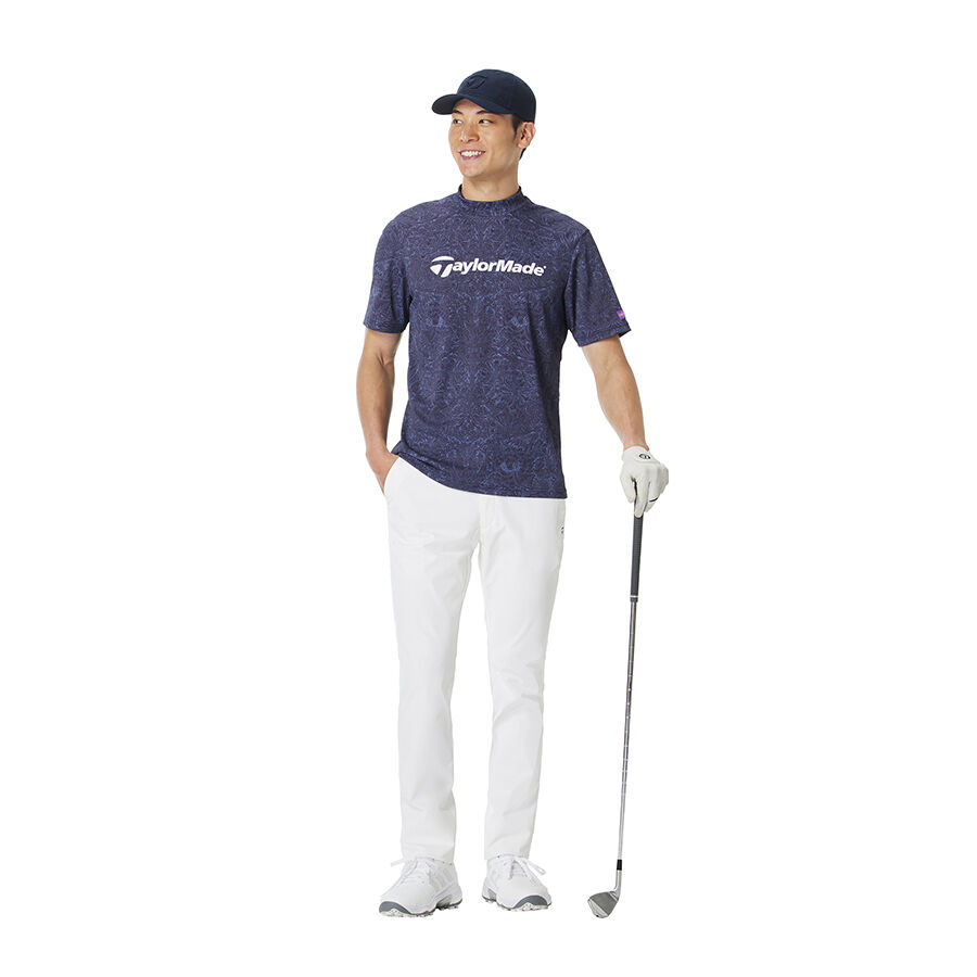 メンズ アパレル | TaylorMade Golf | テーラーメイド ゴルフ公式サイト