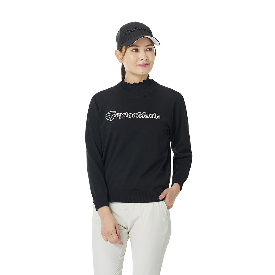 TaylorMade レディース アウター TaylorMade Apparel FALL&WINTER 2024 特設サイト | TaylorMade Golf
