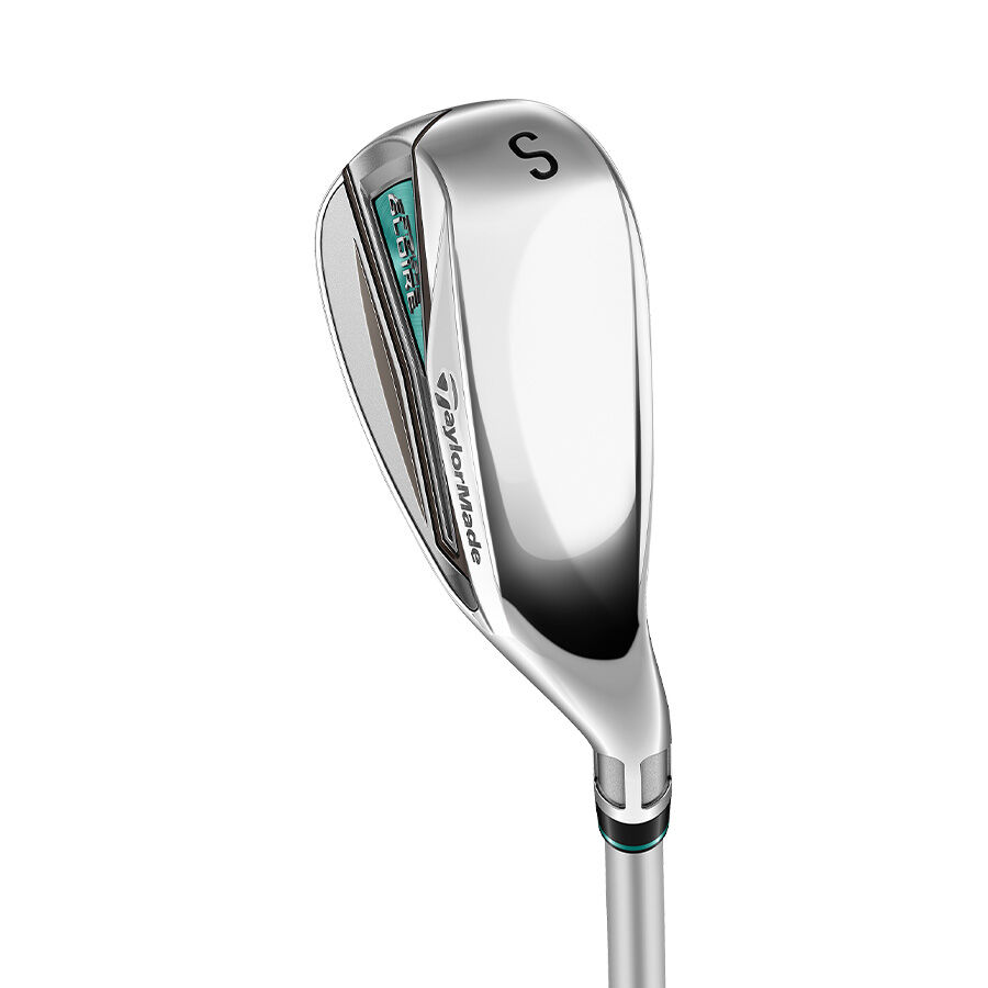 TaylorMadeテーラーメイド ステルスグローレ レディース アイアン　A ステルス グローレ ウィメンズ アイアン | STEALTH GLOIRE Womens Iron
