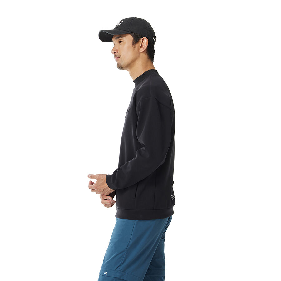 Tロゴスウェットモック｜APPAREL | TaylorMade Golf | テーラーメイド