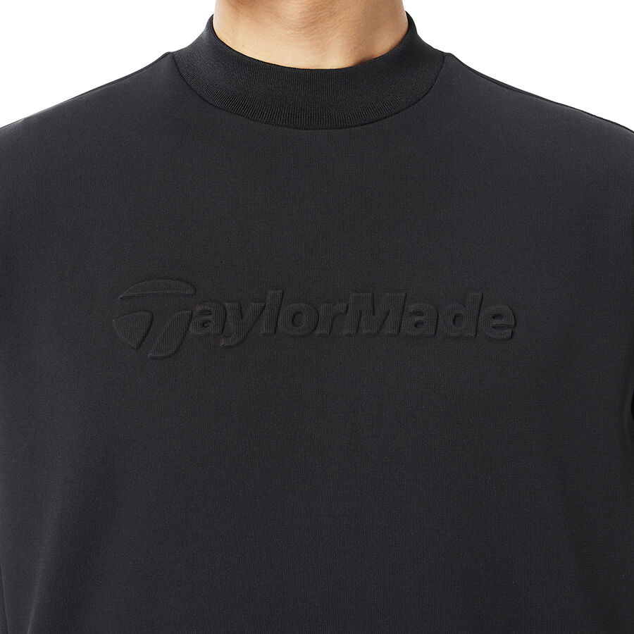 Tロゴスウェットモック｜APPAREL | TaylorMade Golf | テーラーメイド