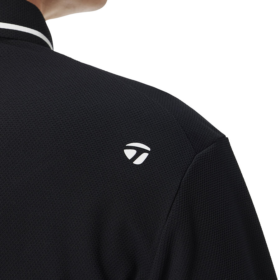 TMベーシックL/Sポロ｜APPAREL | TaylorMade Golf | テーラーメイド