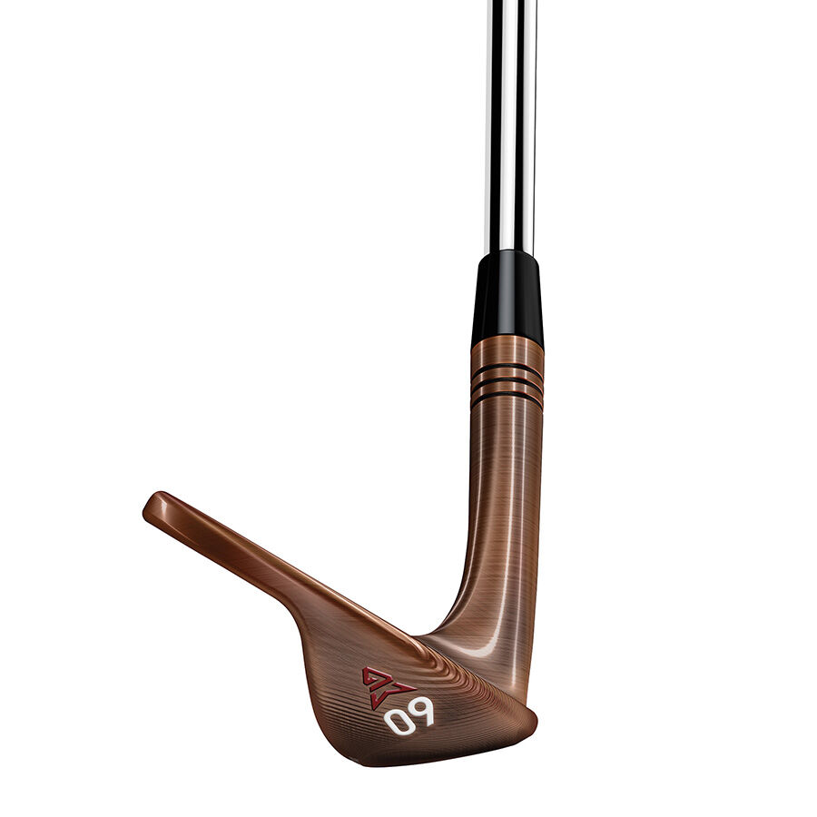 Taylormade Golf - Wedges - ミルドグラインド ハイ・トゥ ビッグ