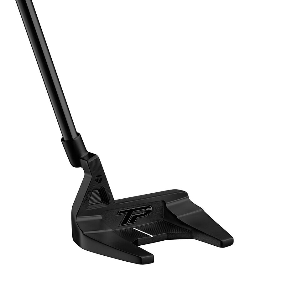 TaylorMade TP COLLECTION BANDON 33インチトラス TPコレクション ブラック バンドン トラスヒール | TP Collection