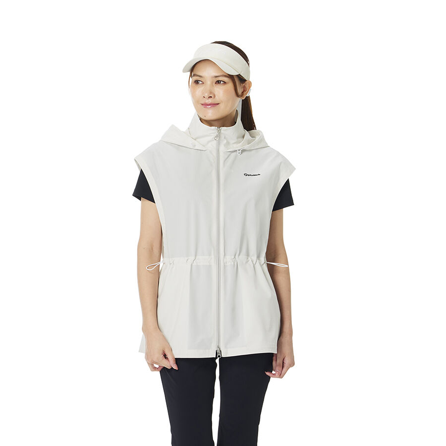 【超美品】TaylorMade ダウンセットアップ　上:O・下:L TaylorMade Apparel FALL&WINTER 2024 特設サイト | TaylorMade Golf