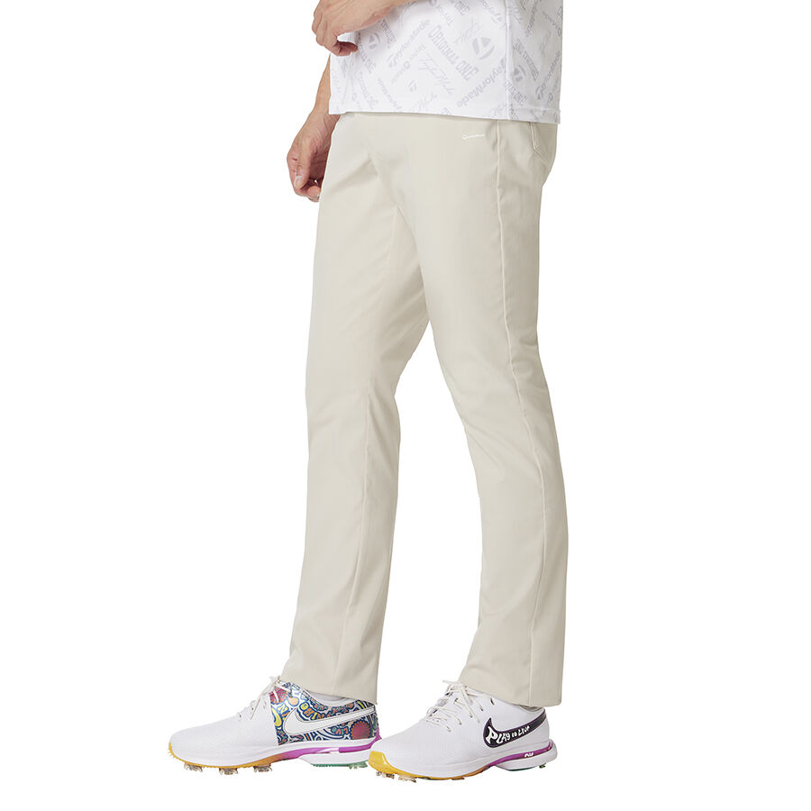 ベーシックLポケットパンツ｜APPAREL | TaylorMade Golf