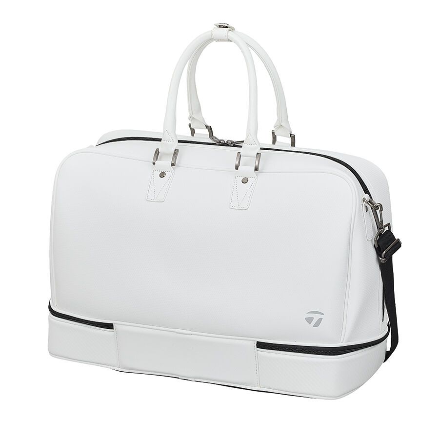 オーステック ダブルレイヤー ボストンバッグ｜ACCESSORY | TaylorMade