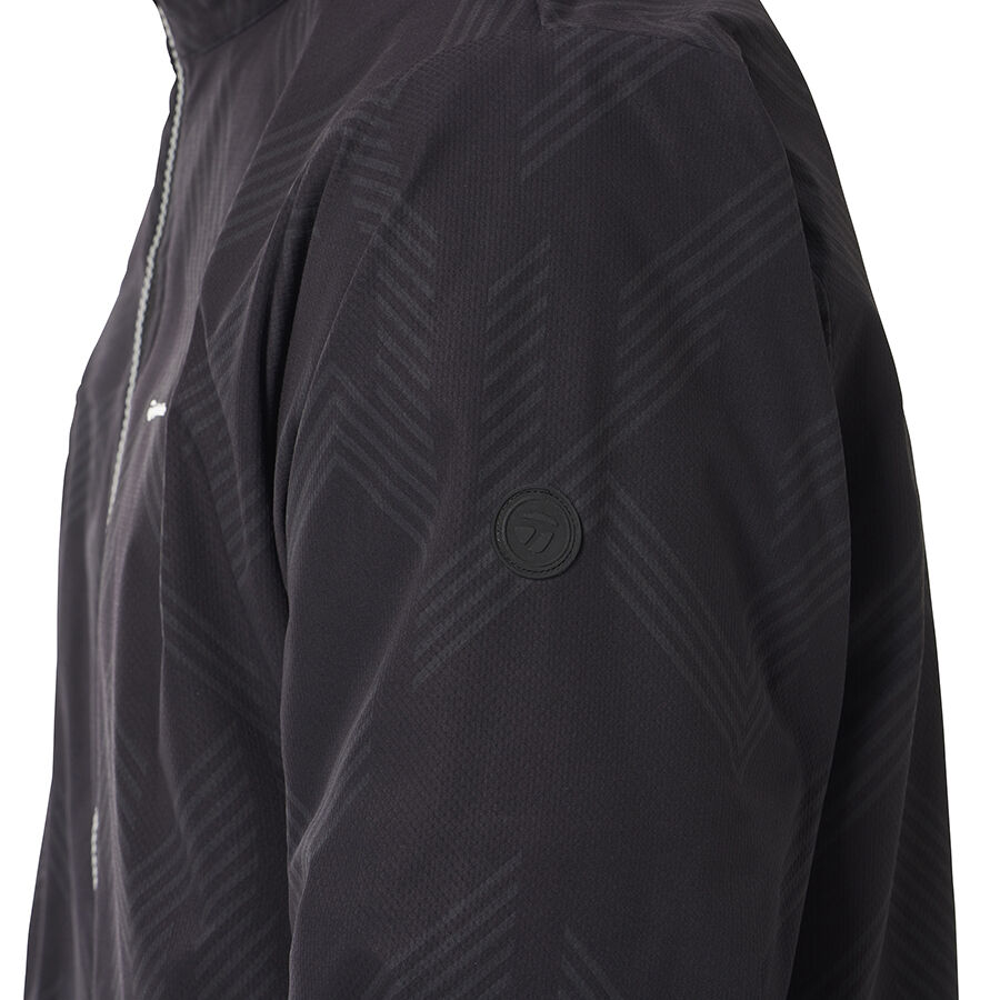 マルチファンクショナルグラフィックジャケット｜APPAREL | TaylorMade