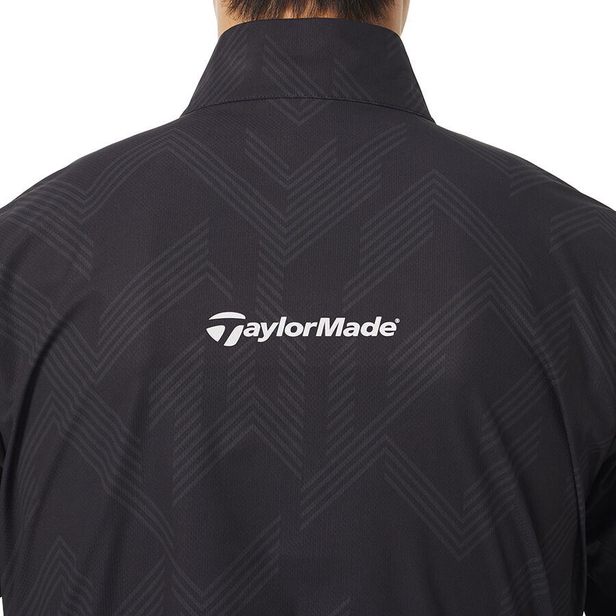 マルチファンクショナルグラフィックジャケット｜APPAREL | TaylorMade