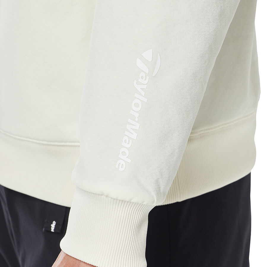 ストームフリースフーディ｜APPAREL | TaylorMade Golf
