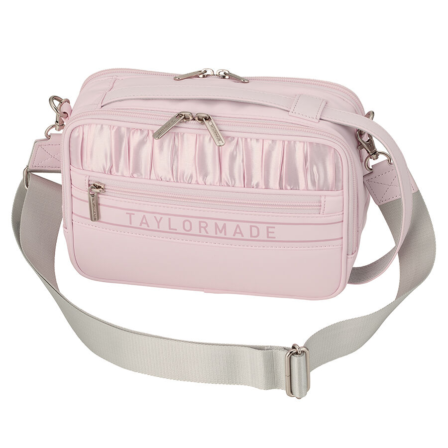 ウィメンズ】 ウィルシャー ショルダーポーチ｜ACCESSORY | TaylorMade