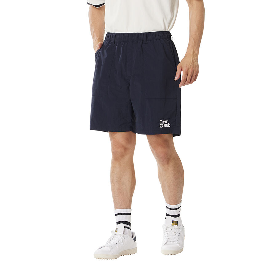 ショーツ＆ソックス