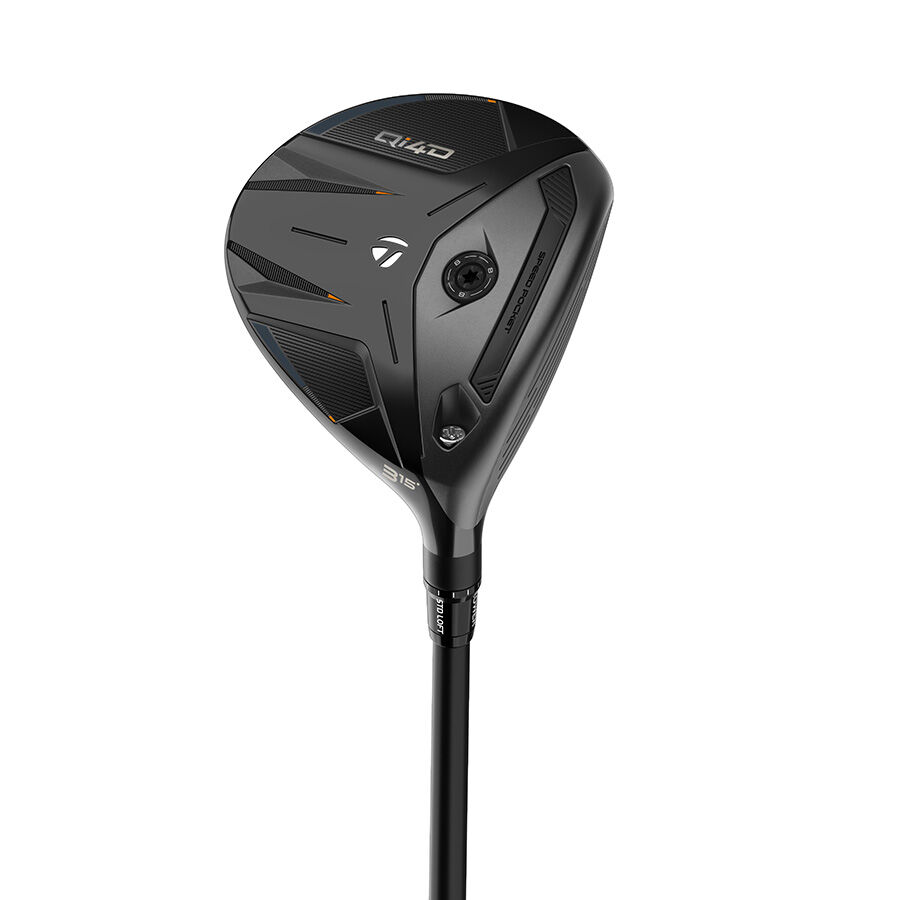 テイラーメイド　5FW フェアウェイウッド | TaylorMade Golf | テーラーメイド ゴルフ公式サイト
