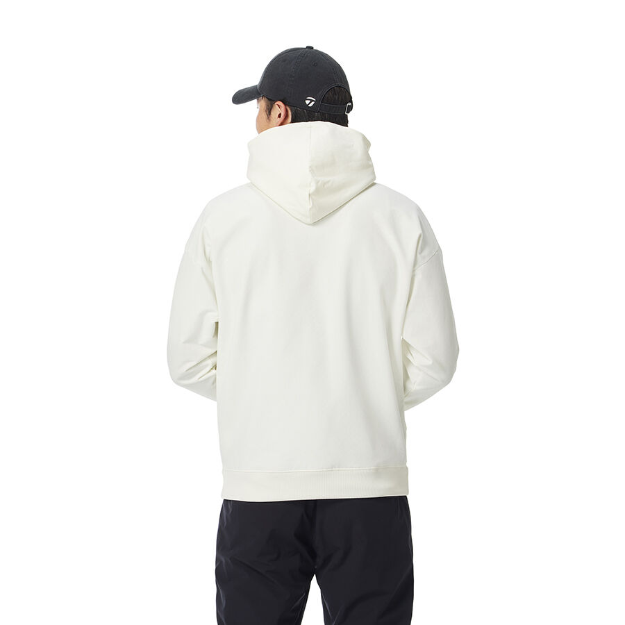 ストームフリースフーディ｜APPAREL | TaylorMade Golf