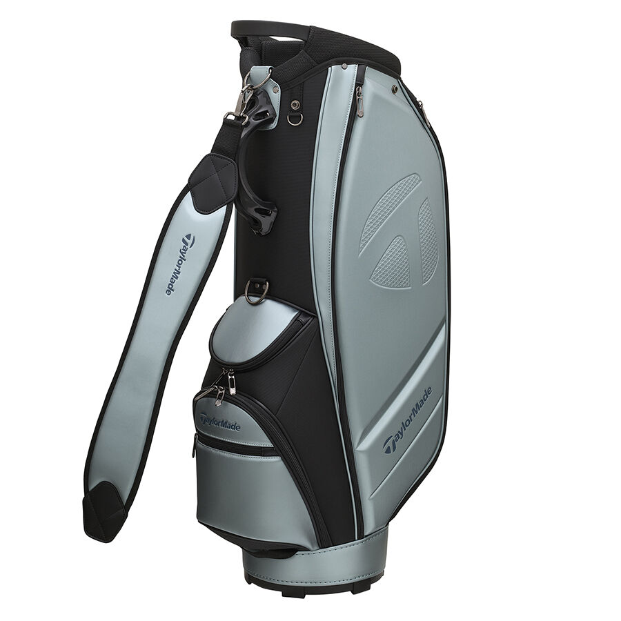 TaylorMade テーラーメイド 軽量 キャディバッグ ゴルフバッグ キャディバッグ | TaylorMade Golf | テーラーメイド ゴルフ公式サイト