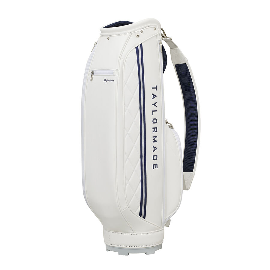 TM26 ウィルシャー キャディバッグ｜BAG | TaylorMade Golf