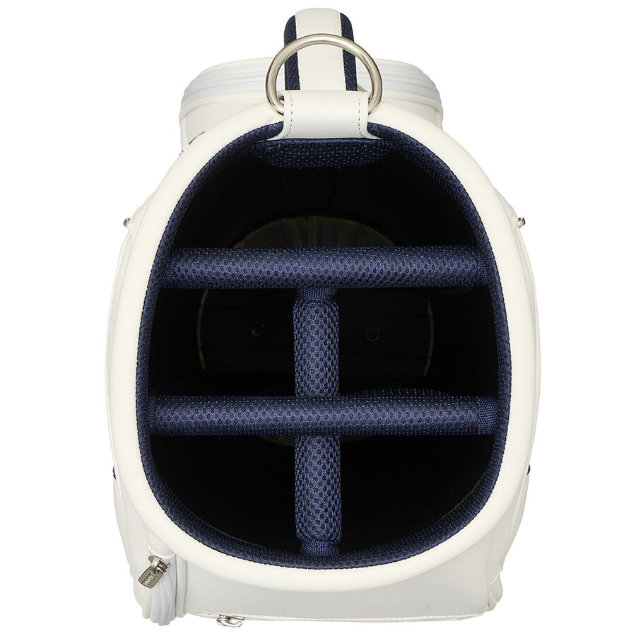 TM26 ウィルシャー キャディバッグ｜BAG | TaylorMade Golf