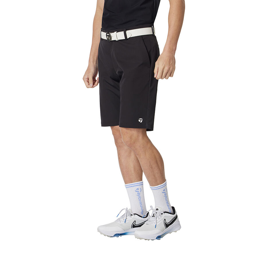 テラーメイト GOLFTIMISTIC ショートパンツ M TMベーシックショーツ｜APPAREL | TaylorMade Golf | テーラーメイド