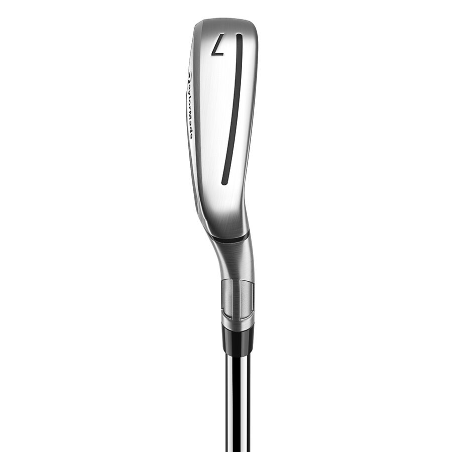 Qi MAX アイアン | Qi Max Iron | TaylorMade Golf | テーラーメイド