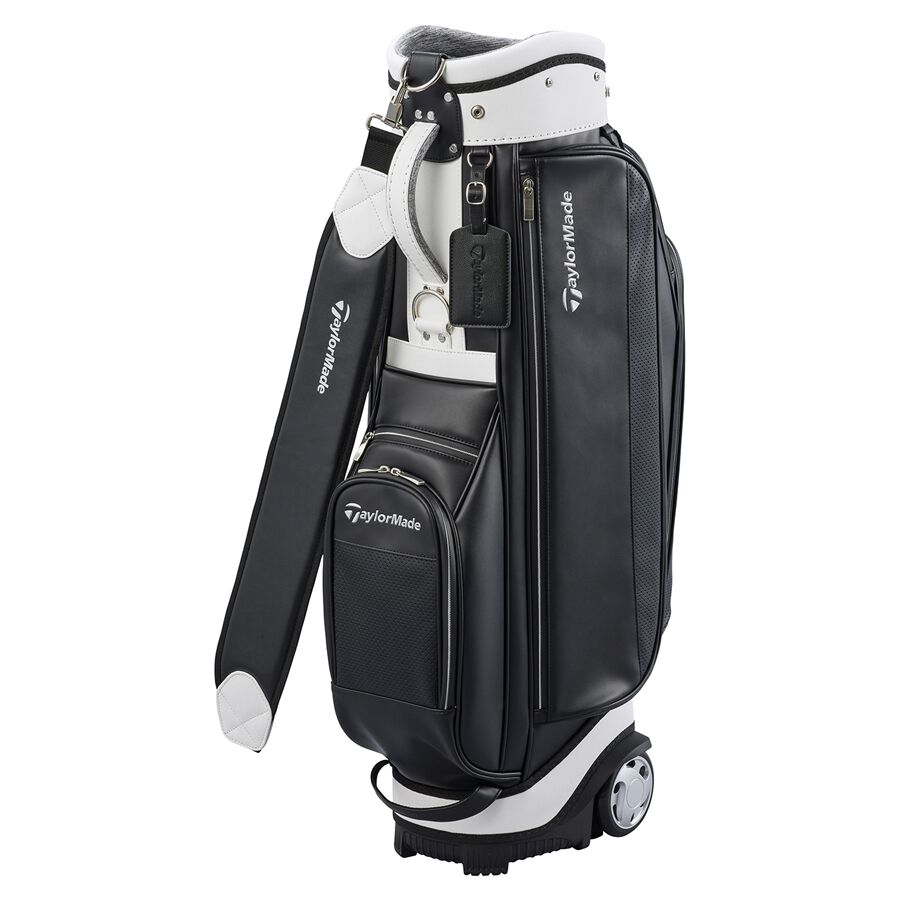 Taylormade Golf - キャディバッグ - TM ウィメンズ キャスター