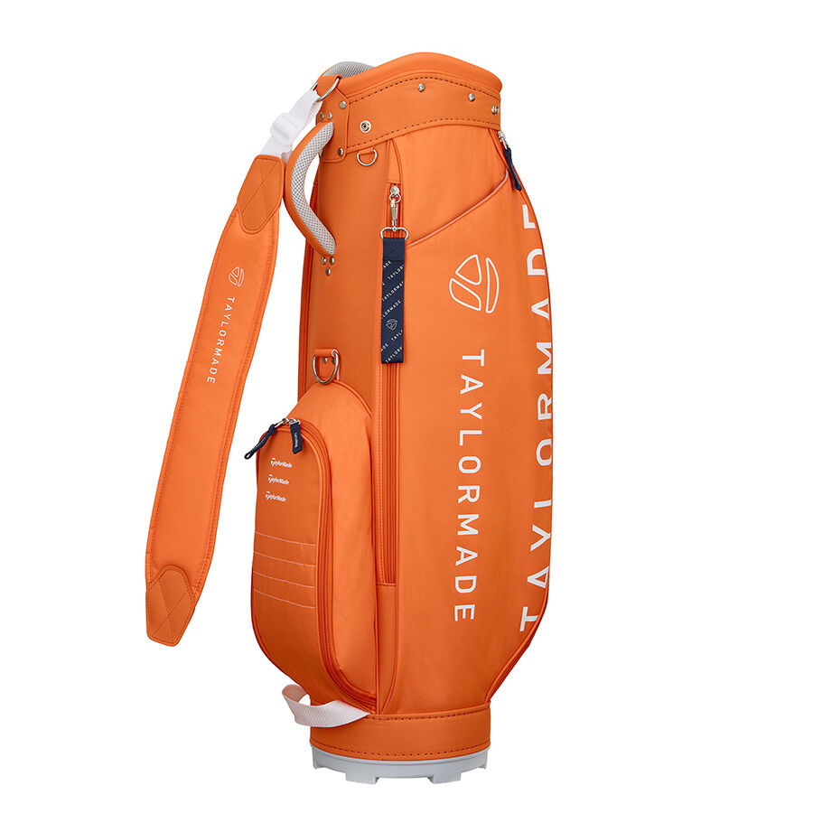 TaylorMade キャディバッグ（レディース） ウィメンズ】 グラフィック-T ライト キャディバッグ｜BAG
