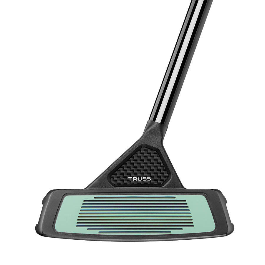 kou様　　TaylorMade Spider Tour X TM2 パター Spider TOUR TRUSS TM2 トラスセンター アイスミント | Spider TOUR