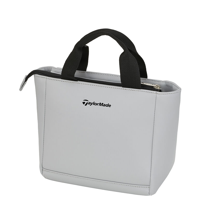 サークルロゴ ラウンドトート｜ACCESSORY | TaylorMade Golf