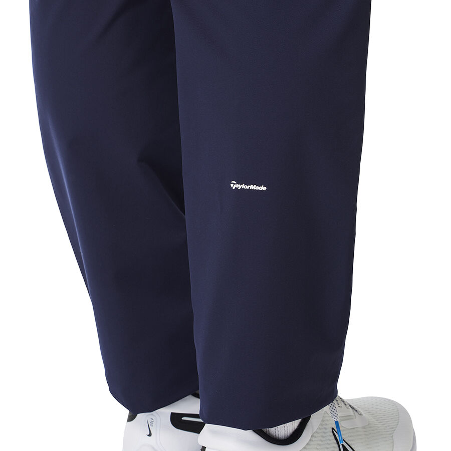 Tベーシックパンツ｜APPAREL | TaylorMade Golf | テーラーメイド