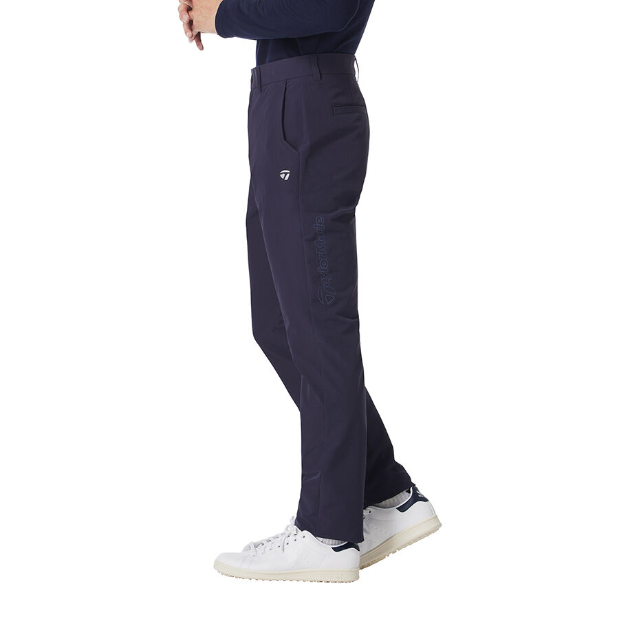 ベーシックブラッシュドパンツ｜APPAREL | TaylorMade Golf