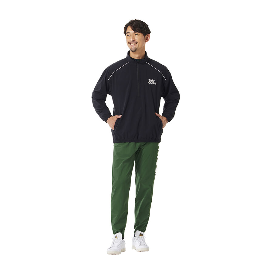 ユニセックス】HT ブロックジャケット｜APPAREL | TaylorMade Golf