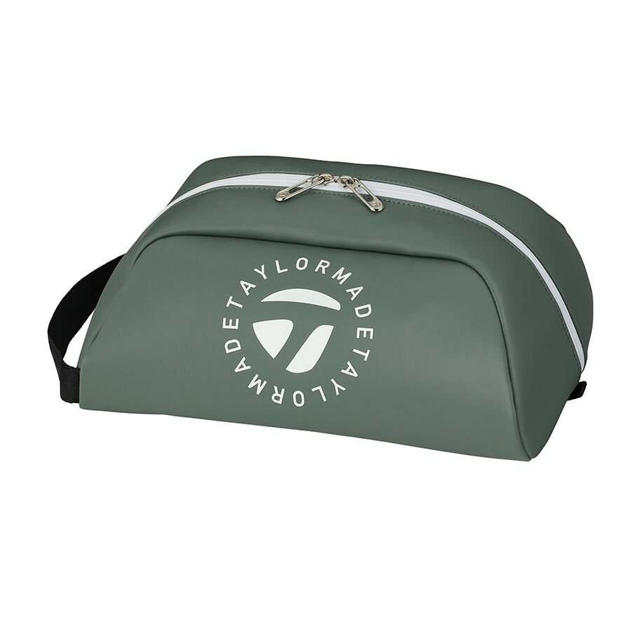 サークルロゴ シューズケース｜ACCESSORY | TaylorMade Golf