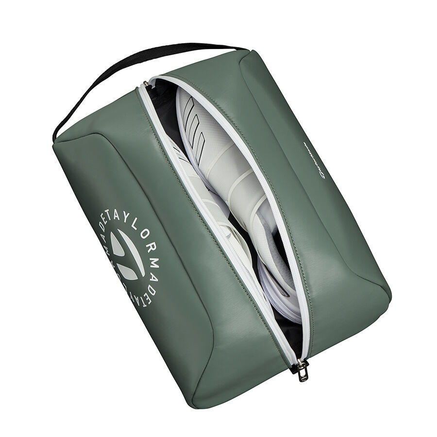 サークルロゴ シューズケース｜ACCESSORY | TaylorMade Golf