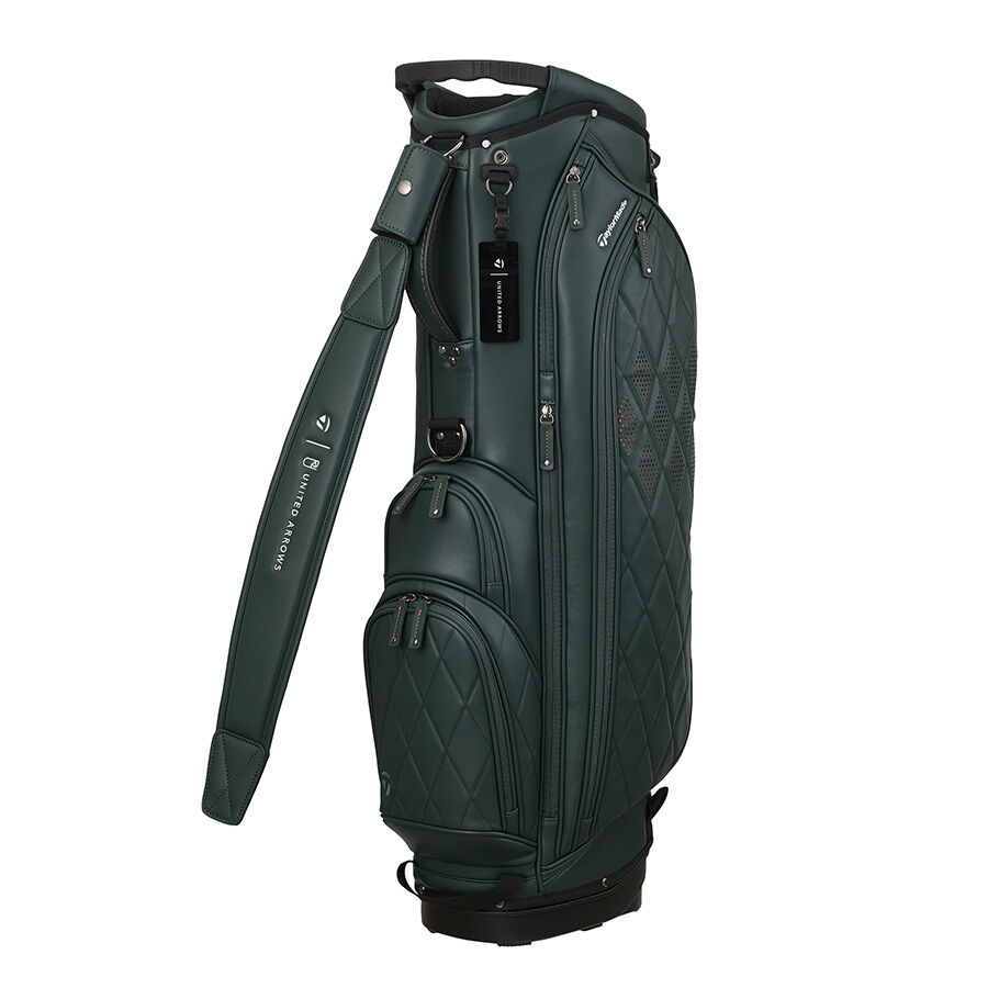 TaylorMade×UNITED ARROWS | アパレル | TaylorMade Golf